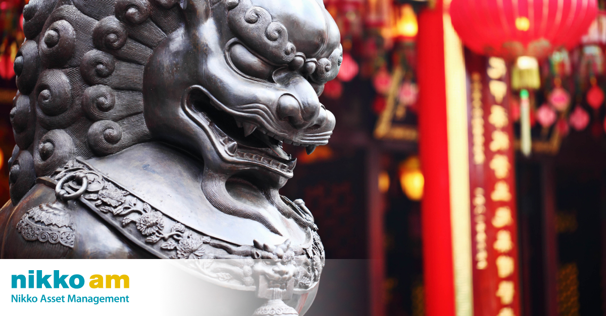 2023 China equity outlook | Nikko AM Insights