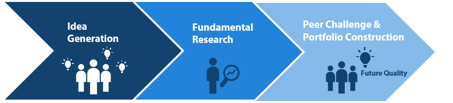Building Differentiated Portfolios Building Differentiated Portfolios